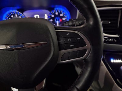 2020 Chrysler Pacifica Touring L Plus
