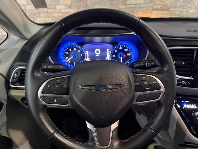 2020 Chrysler Pacifica Touring L Plus