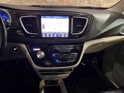 2020 Chrysler Pacifica Touring L Plus