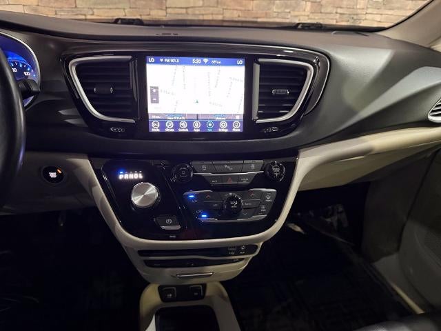 2020 Chrysler Pacifica Touring L Plus
