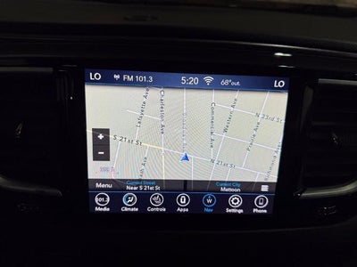 2020 Chrysler Pacifica Touring L Plus
