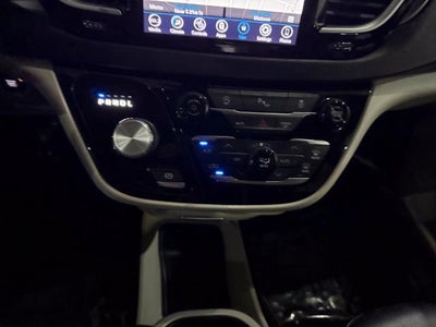 2020 Chrysler Pacifica Touring L Plus