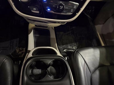 2020 Chrysler Pacifica Touring L Plus