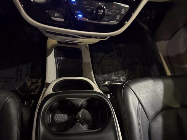 2020 Chrysler Pacifica Touring L Plus