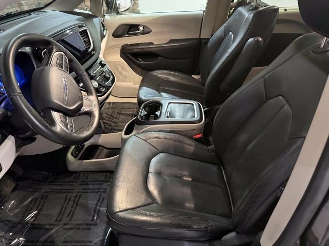 2020 Chrysler Pacifica Touring L Plus