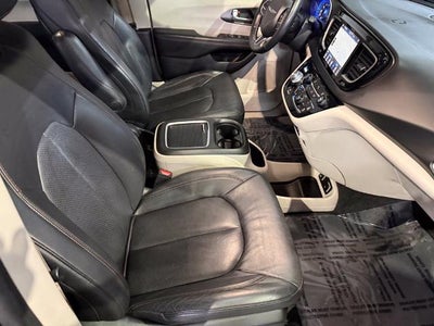 2020 Chrysler Pacifica Touring L Plus