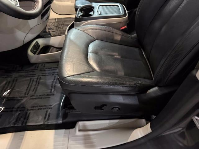 2020 Chrysler Pacifica Touring L Plus