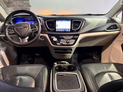 2020 Chrysler Pacifica Touring L Plus