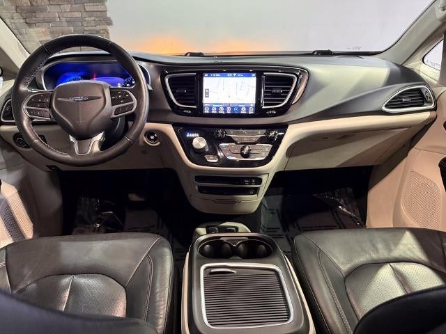 2020 Chrysler Pacifica Touring L Plus