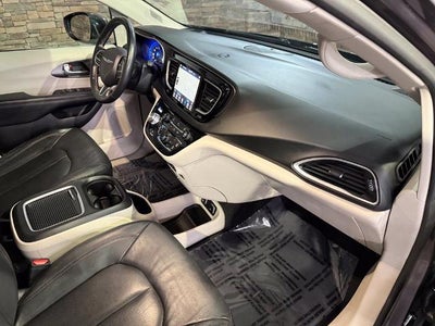 2020 Chrysler Pacifica Touring L Plus