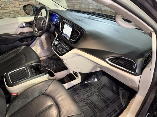 2020 Chrysler Pacifica Touring L Plus