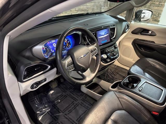 2020 Chrysler Pacifica Touring L Plus