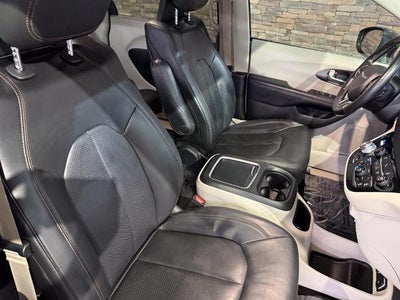 2020 Chrysler Pacifica Touring L Plus
