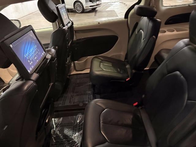 2020 Chrysler Pacifica Touring L Plus