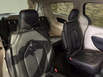 2020 Chrysler Pacifica Touring L Plus