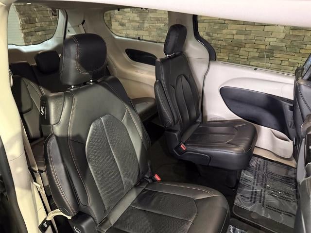 2020 Chrysler Pacifica Touring L Plus