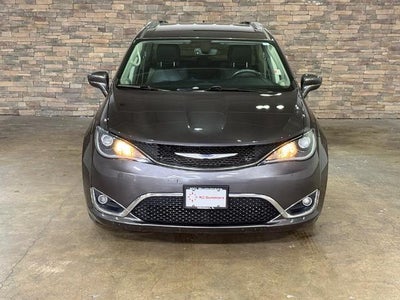 2020 Chrysler Pacifica Touring L Plus