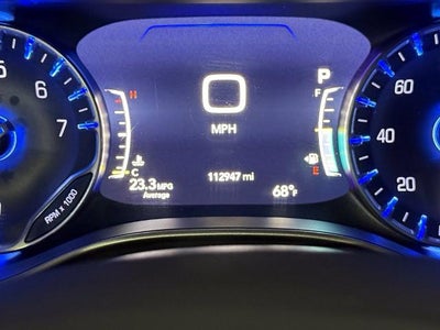 2020 Chrysler Pacifica Touring L Plus