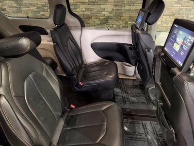 2020 Chrysler Pacifica Touring L Plus