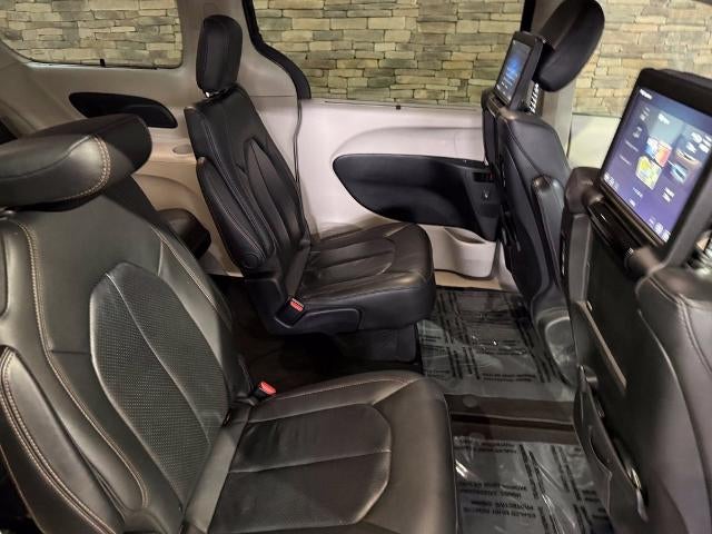 2020 Chrysler Pacifica Touring L Plus