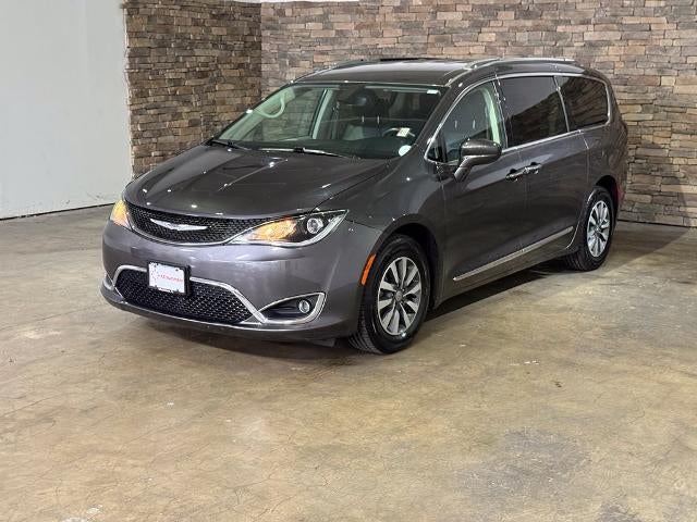 2020 Chrysler Pacifica Touring L Plus