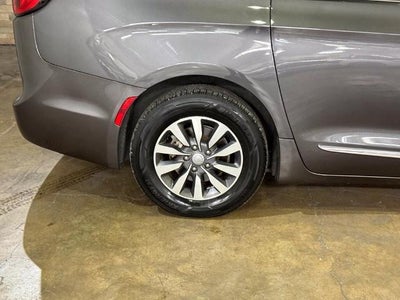 2020 Chrysler Pacifica Touring L Plus