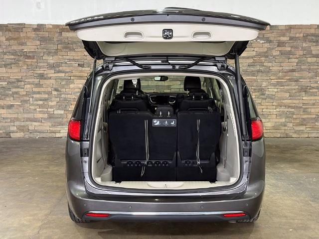 2020 Chrysler Pacifica Touring L Plus