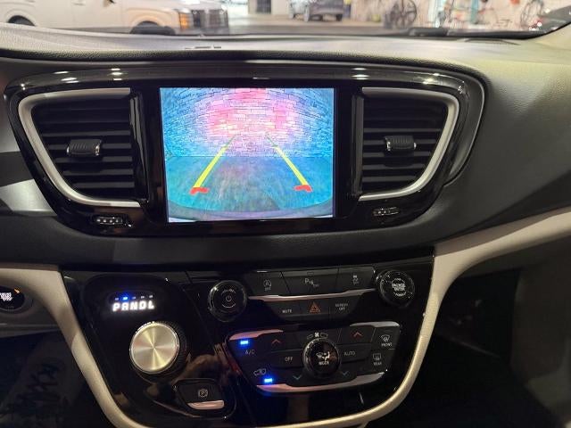 2020 Chrysler Pacifica Touring L Plus