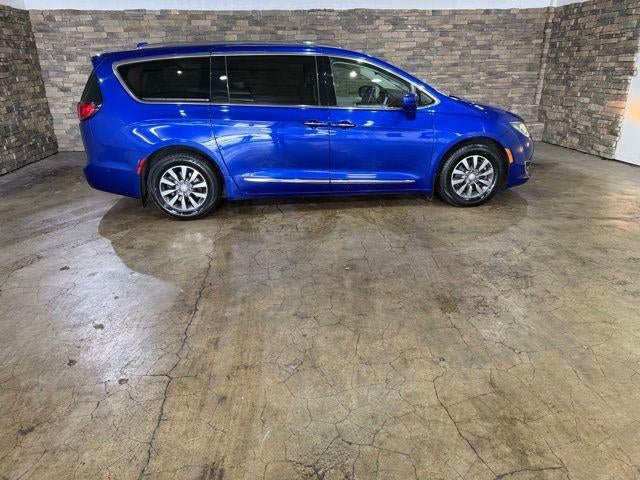 2019 Chrysler Pacifica Touring L Plus
