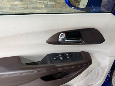 2019 Chrysler Pacifica Touring L Plus