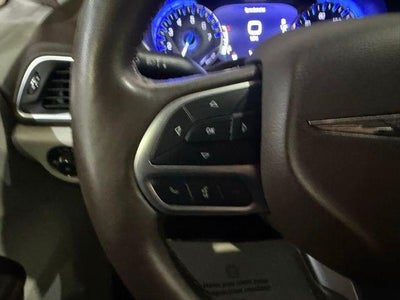 2019 Chrysler Pacifica Touring L Plus