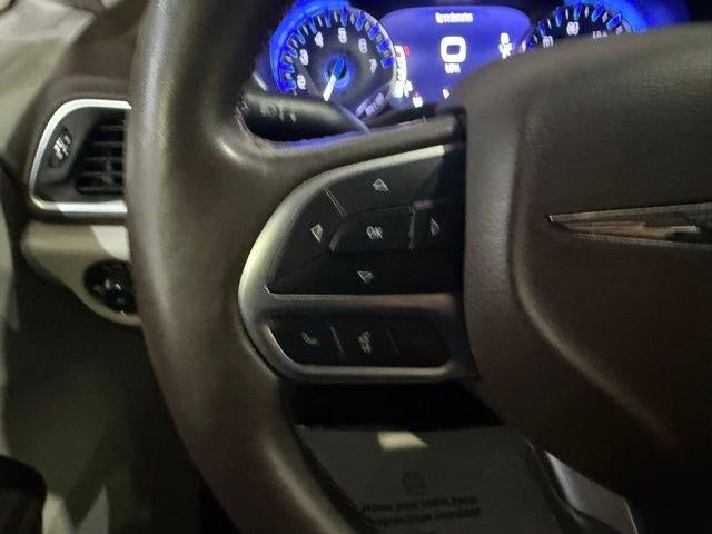 2019 Chrysler Pacifica Touring L Plus