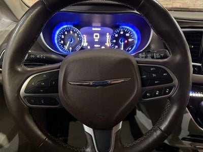 2019 Chrysler Pacifica Touring L Plus