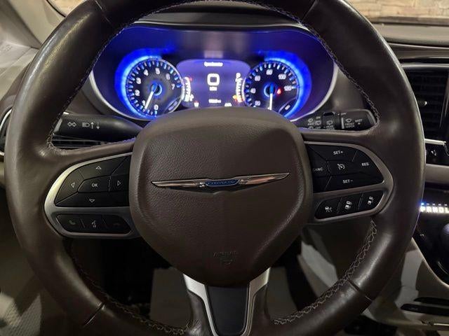 2019 Chrysler Pacifica Touring L Plus