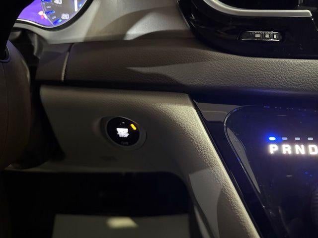 2019 Chrysler Pacifica Touring L Plus