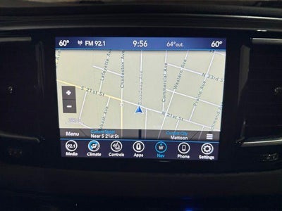 2019 Chrysler Pacifica Touring L Plus