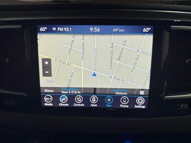 2019 Chrysler Pacifica Touring L Plus