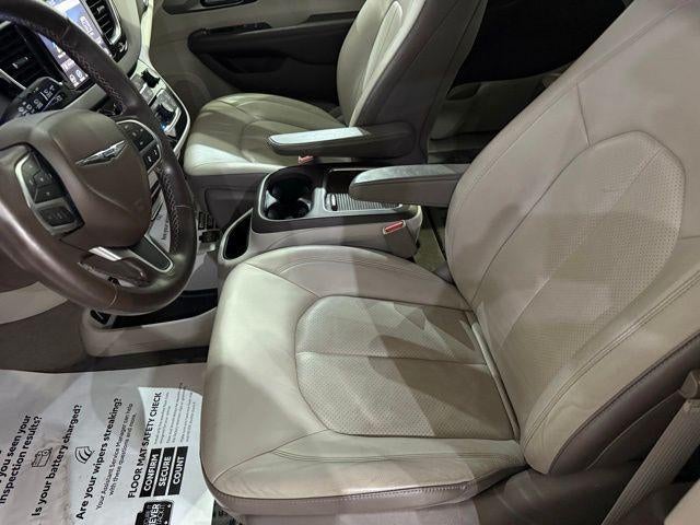 2019 Chrysler Pacifica Touring L Plus