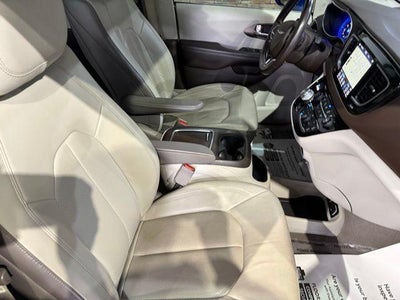 2019 Chrysler Pacifica Touring L Plus