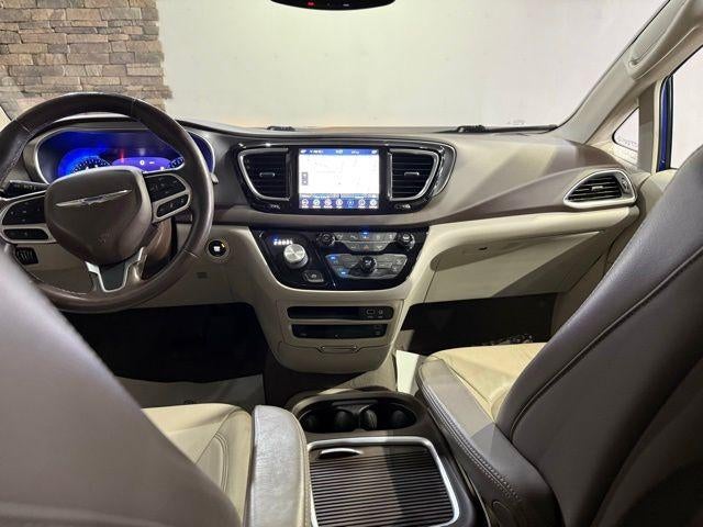 2019 Chrysler Pacifica Touring L Plus