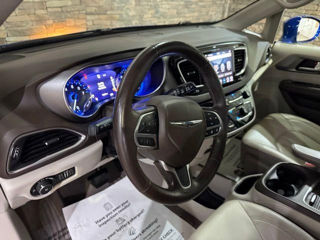 2019 Chrysler Pacifica Touring L Plus