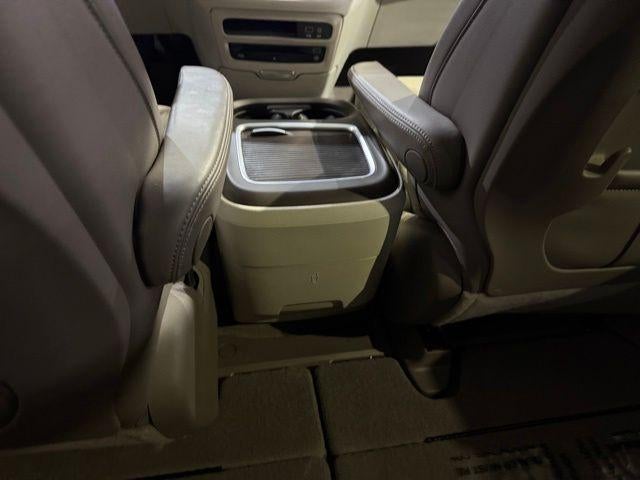 2019 Chrysler Pacifica Touring L Plus