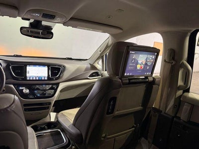 2019 Chrysler Pacifica Touring L Plus