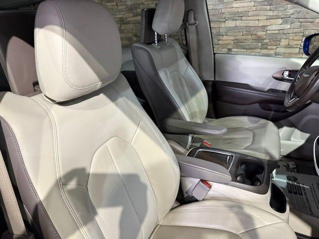 2019 Chrysler Pacifica Touring L Plus