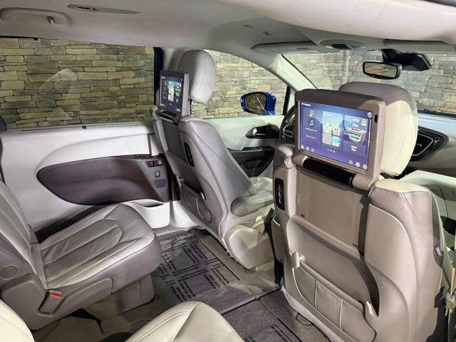 2019 Chrysler Pacifica Touring L Plus
