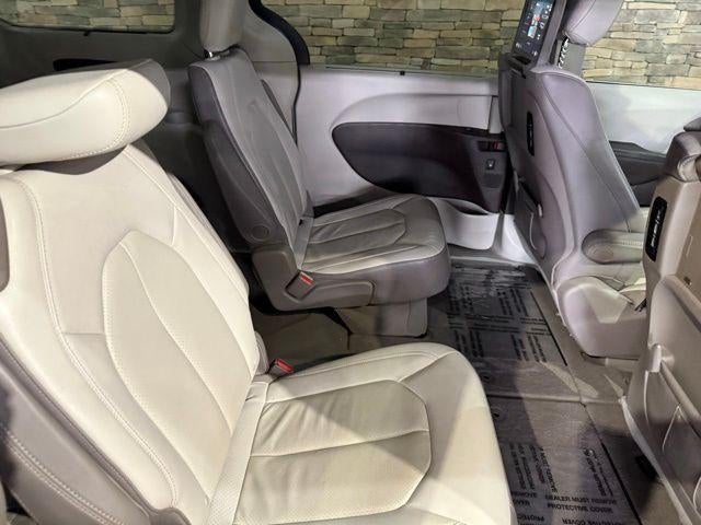 2019 Chrysler Pacifica Touring L Plus