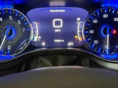 2019 Chrysler Pacifica Touring L Plus