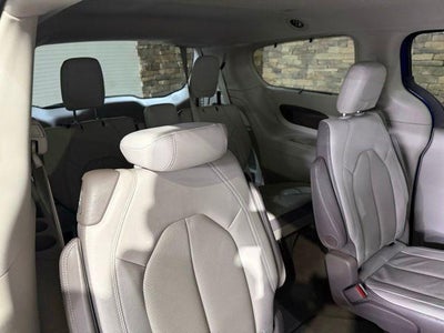 2019 Chrysler Pacifica Touring L Plus