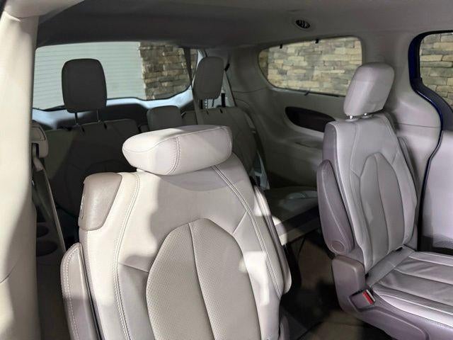 2019 Chrysler Pacifica Touring L Plus