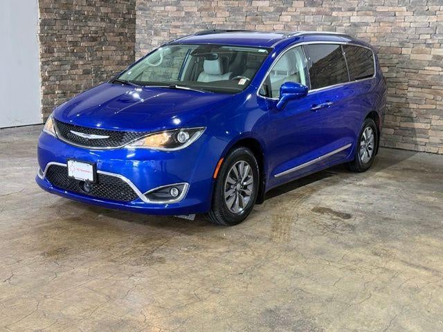 2019 Chrysler Pacifica Touring L Plus